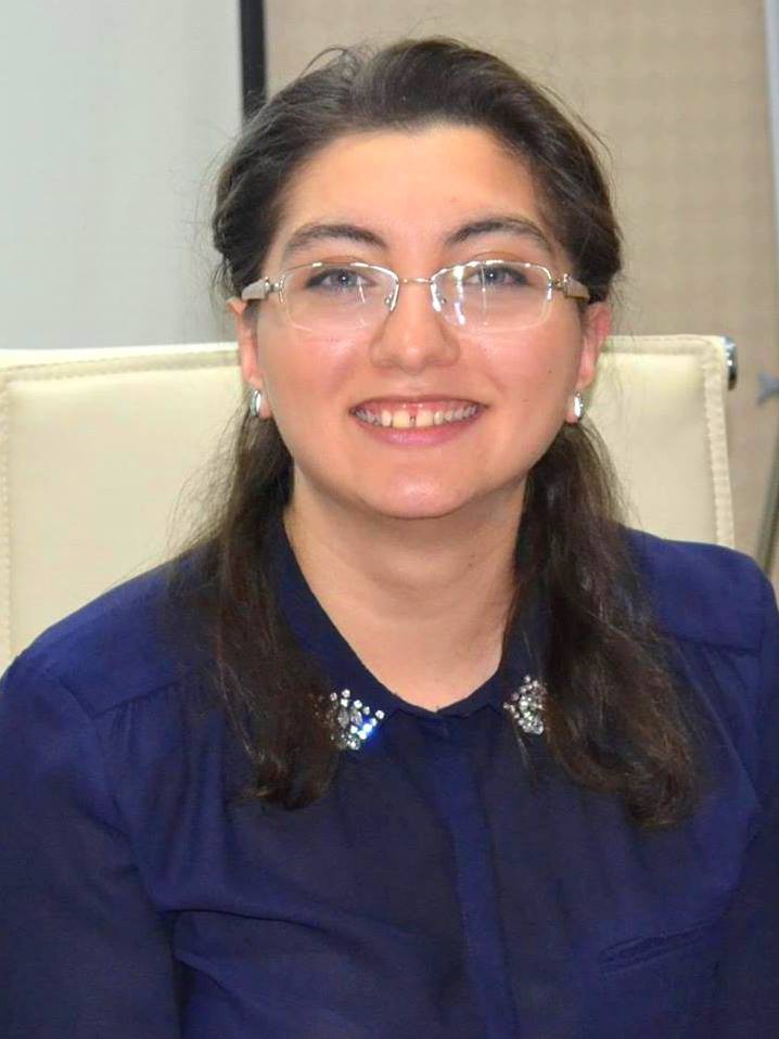 Laman Huseynova,MD