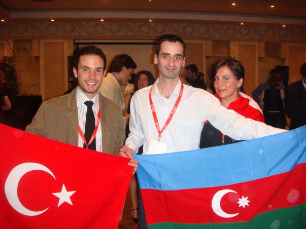 Avropa Regional Görüşü 2010 (Malta)