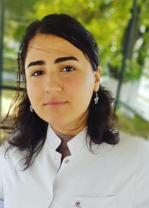 Leyla Mehmetbeyli,MD