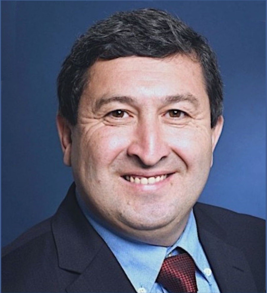 Dr. Vüqar Yaqublu