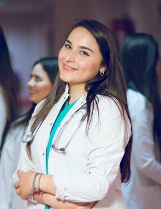 Dr. Elmira Cumazadə