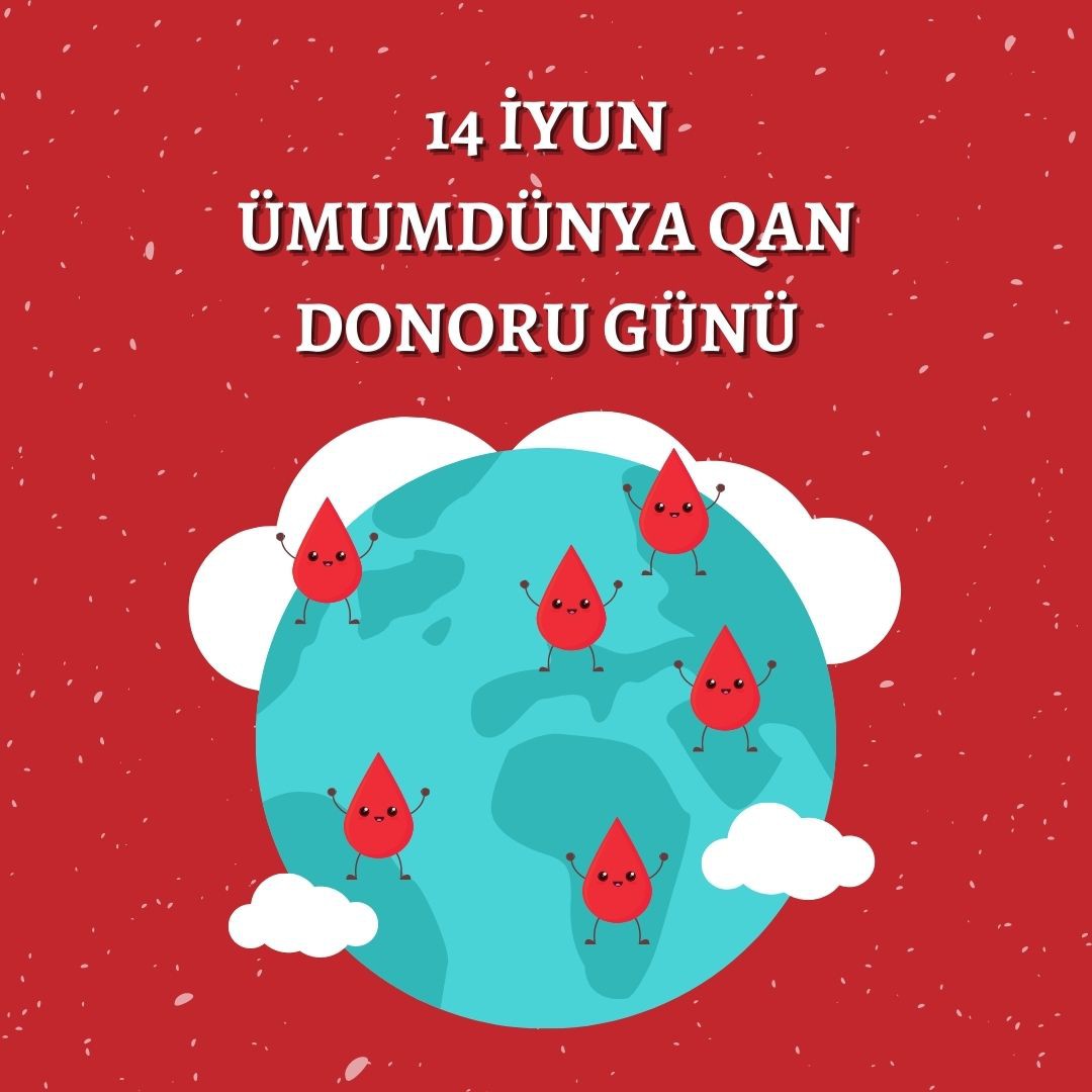 Qan Donorluğu