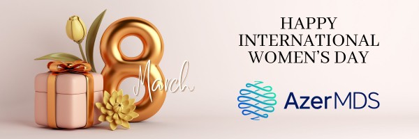 [AÇIQ MƏKTUB] 8 MART BEYNƏLXALQ QADINLAR GÜNÜ