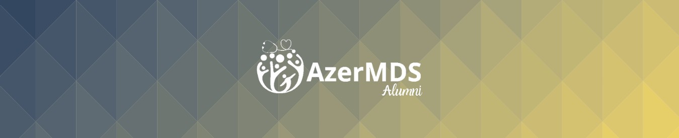 Məzunlarımız