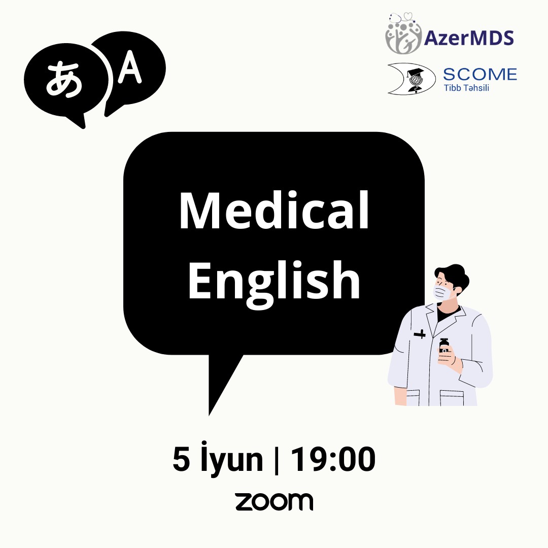 Medical English