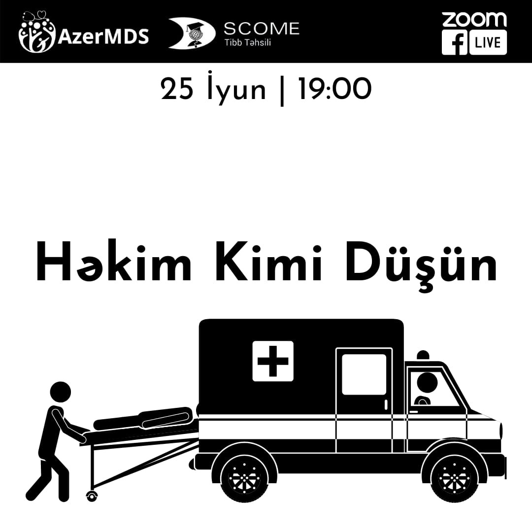 Həkim Kimi Düşün - 2