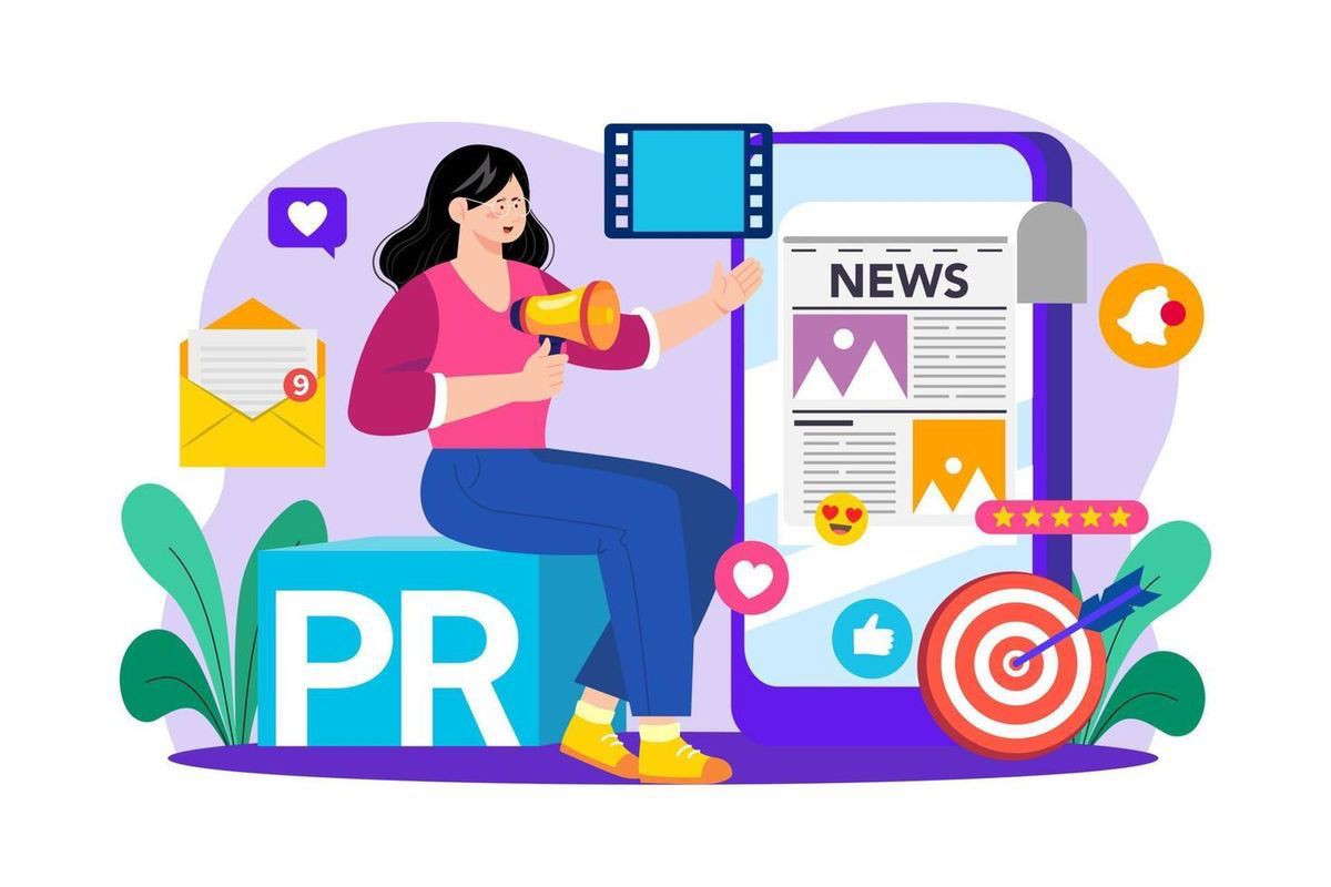 Increasing Active Members' PR Skills