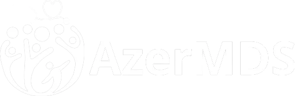 AzerMDS Logo